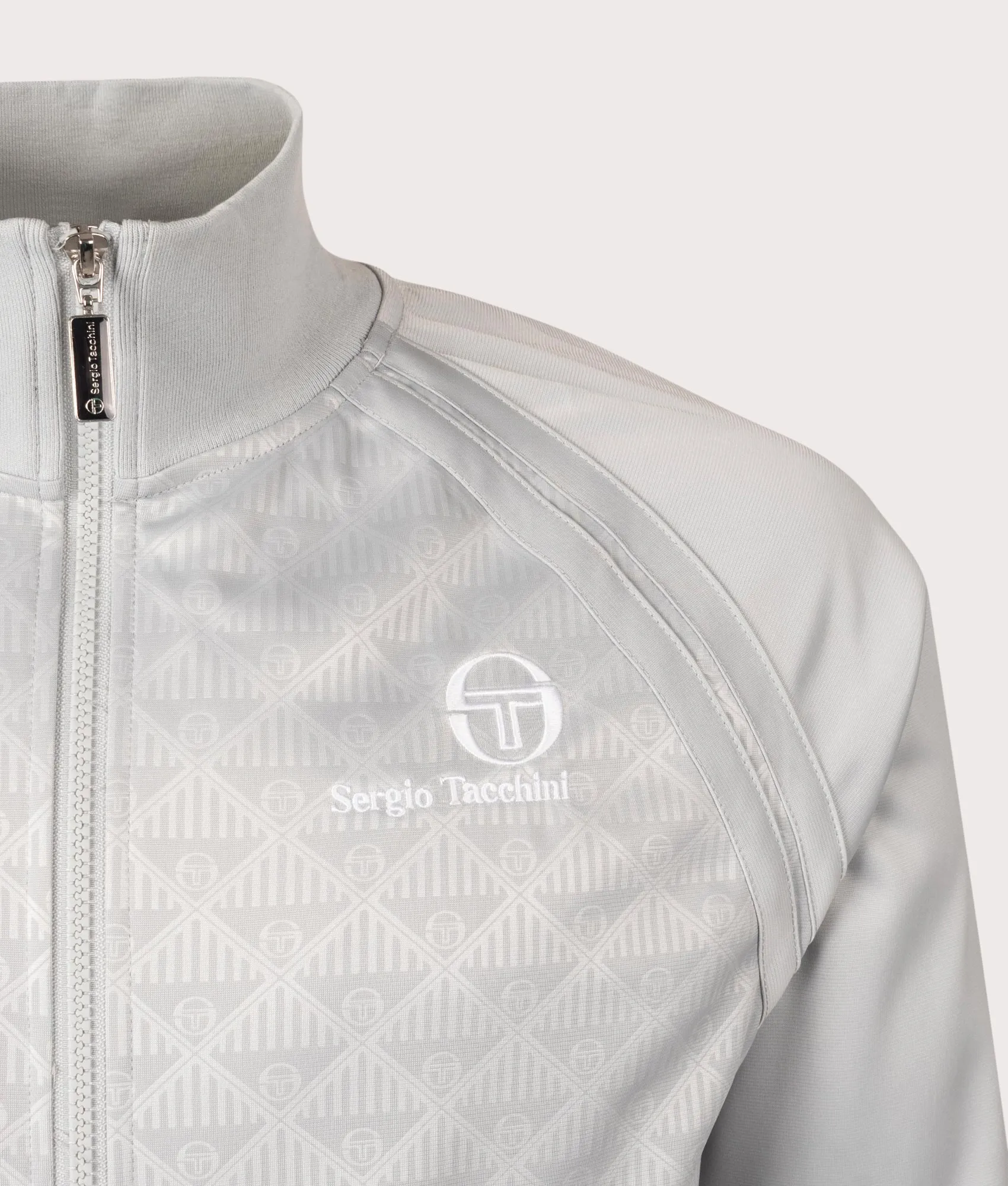 Ghibli Mono Track Top sold by EQVVS product image thumbnail 2