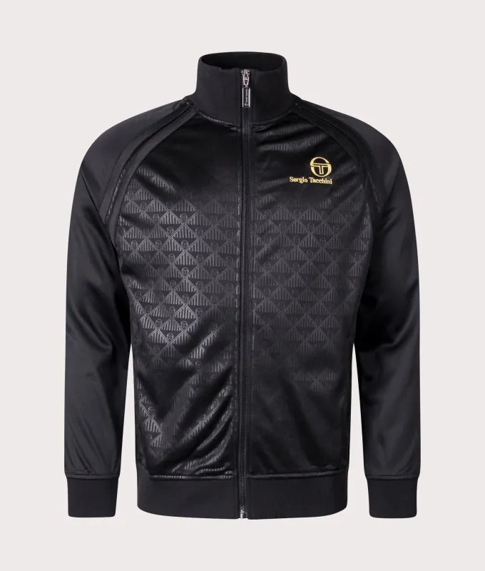 Ghibli Mono Track Top sold by EQVVS