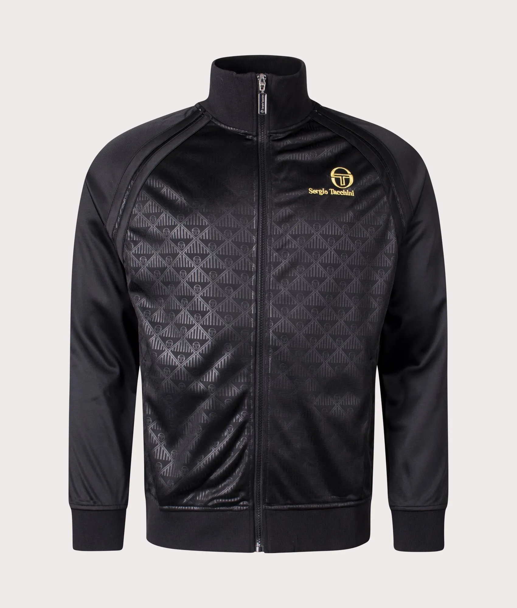 Ghibli Mono Track Top sold by EQVVS