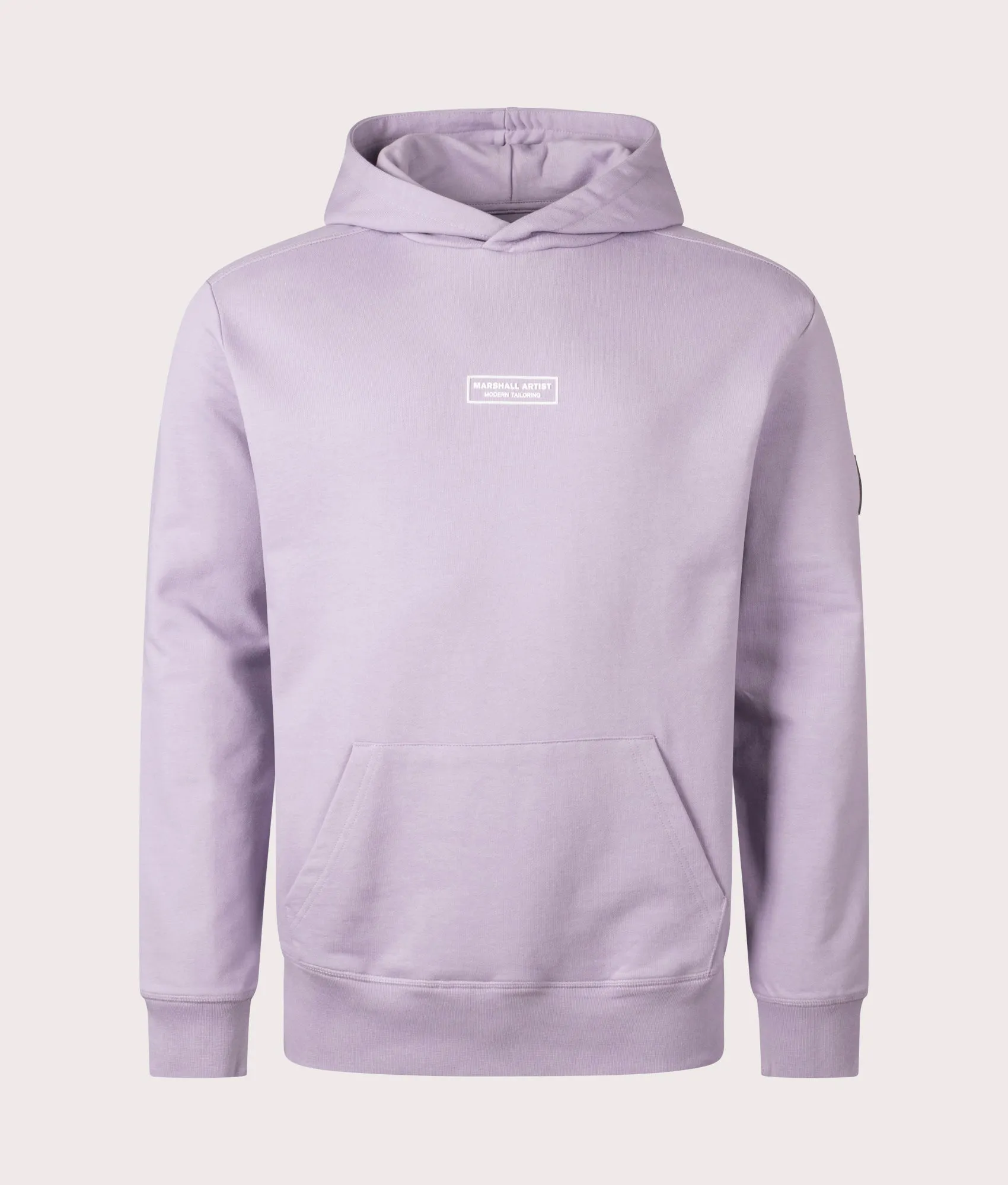 Siren Overhead Hoodie sold by EQVVS