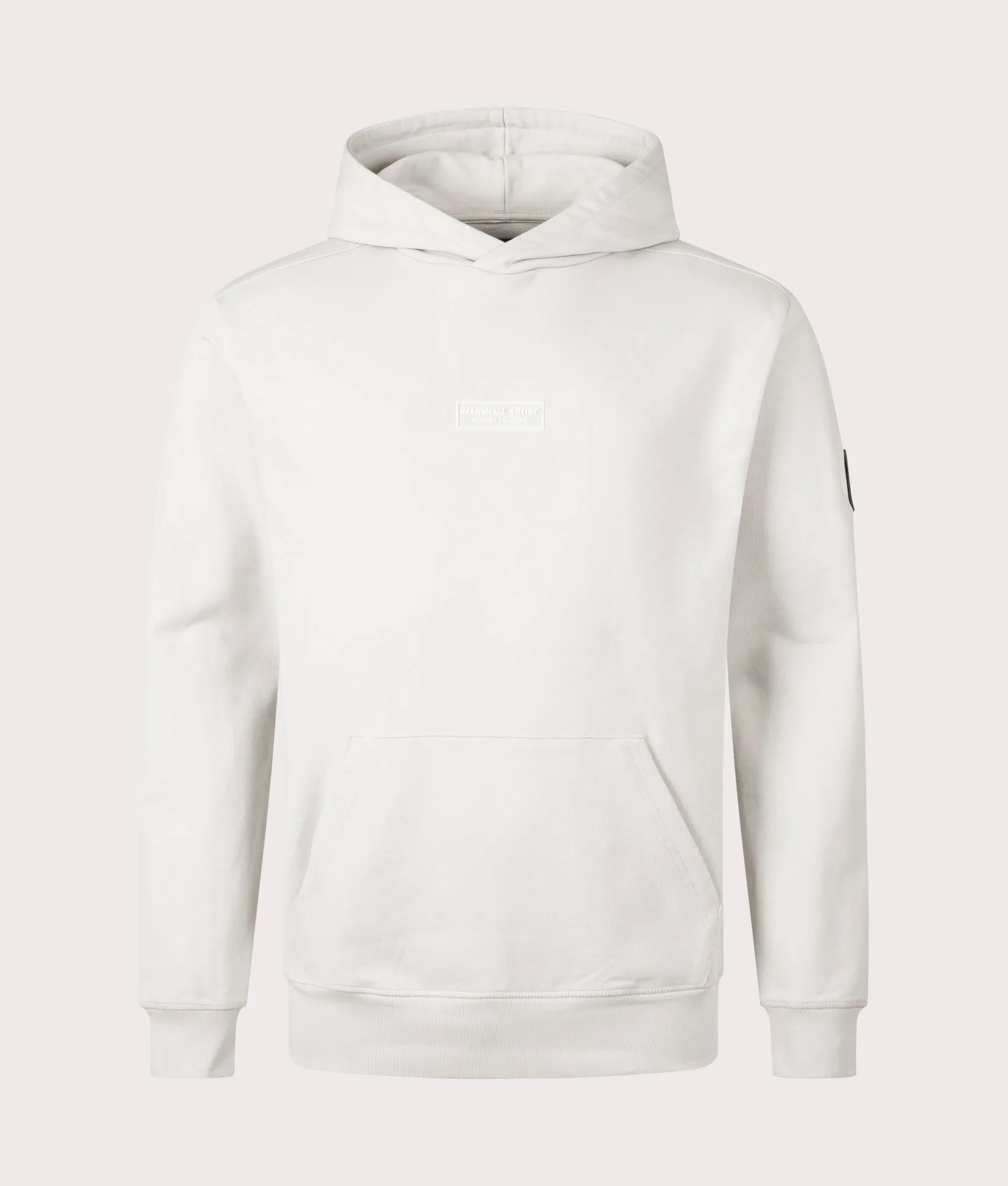 Siren Overhead Hoodie sold by EQVVS