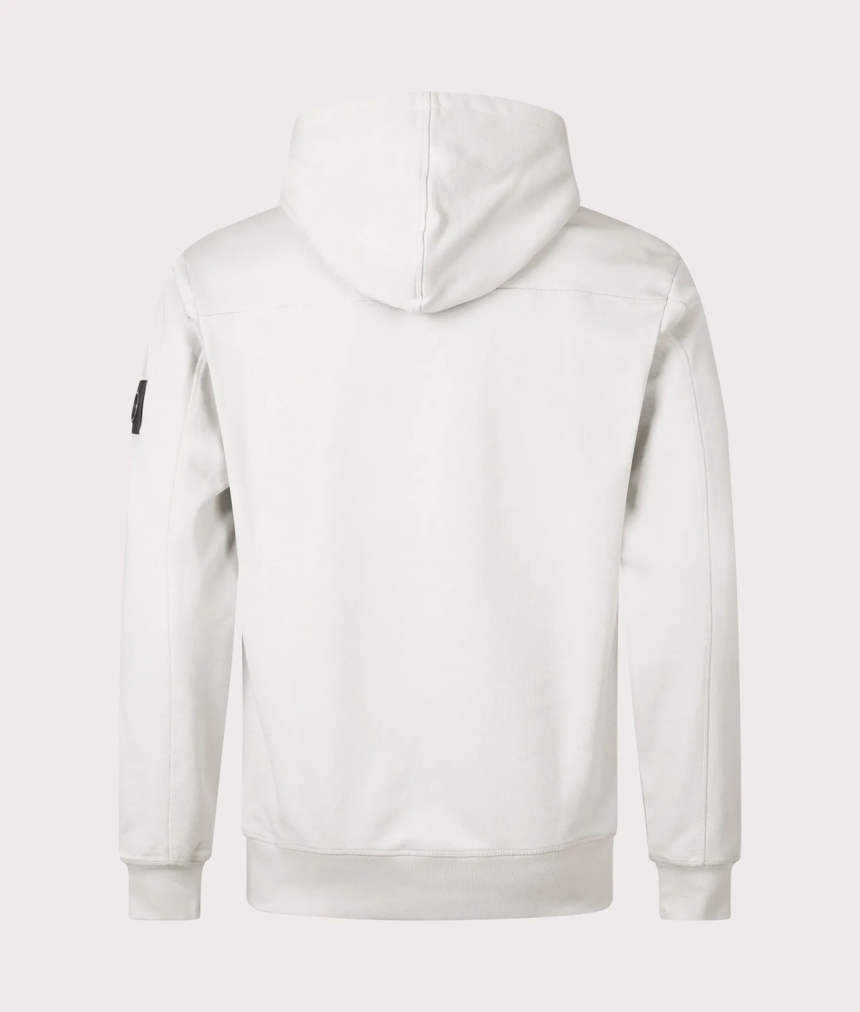 Siren Overhead Hoodie sold by EQVVS product image thumbnail 4