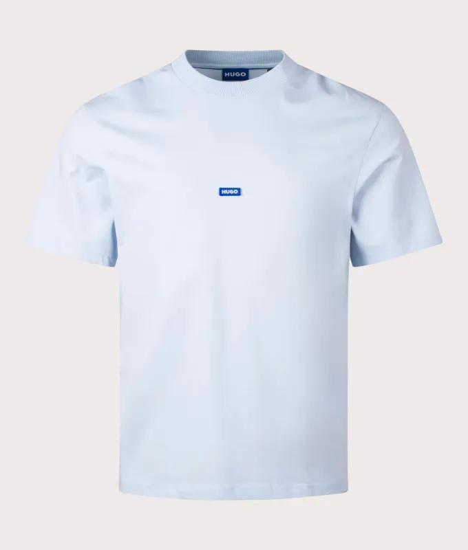 Nieros T-Shirt sold by EQVVS