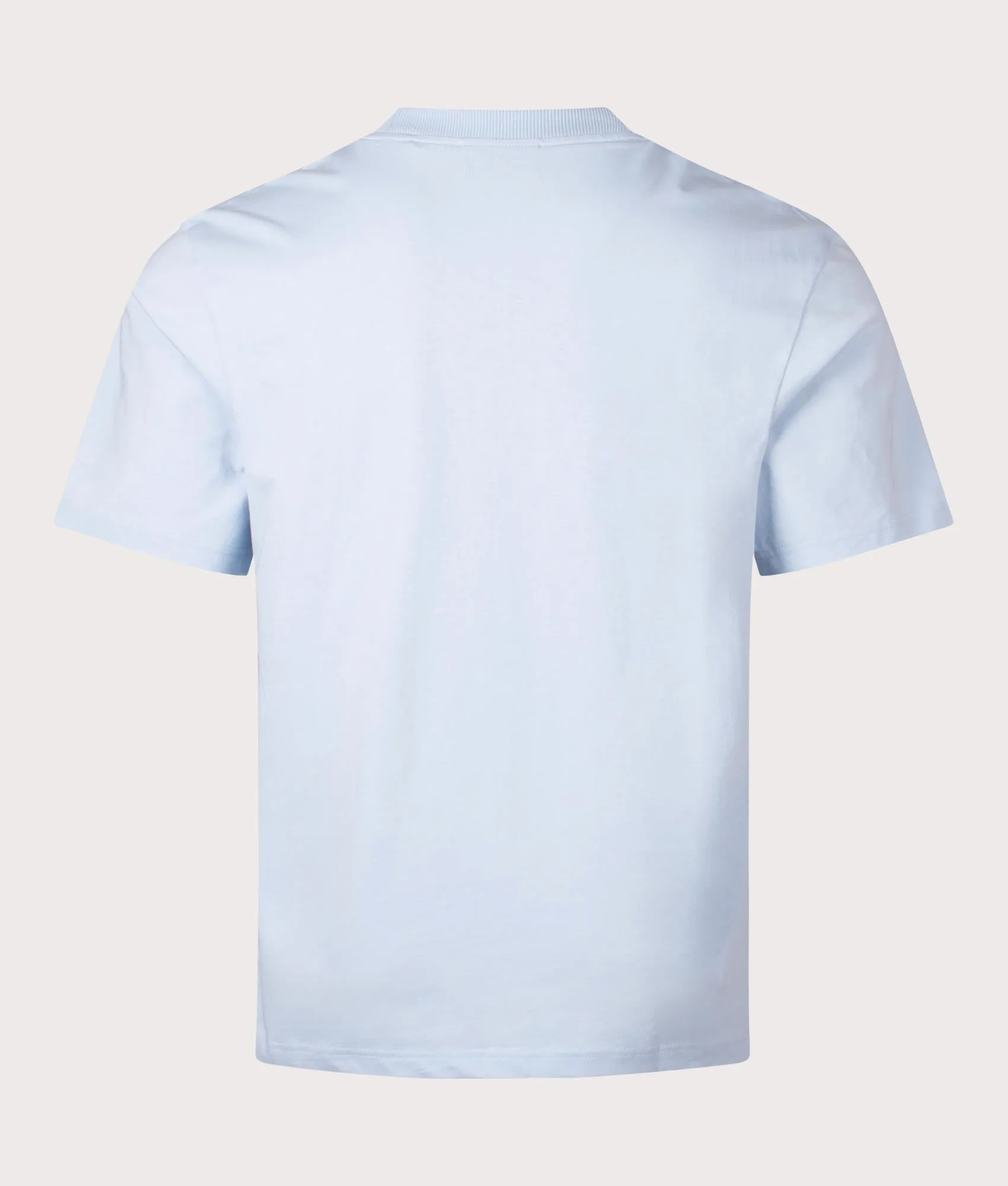 Nieros T-Shirt sold by EQVVS product image thumbnail 3
