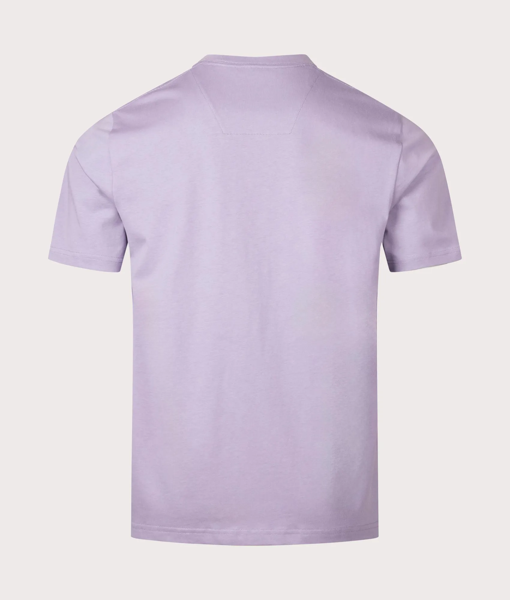 Injection T-Shirt sold by EQVVS product image thumbnail 3