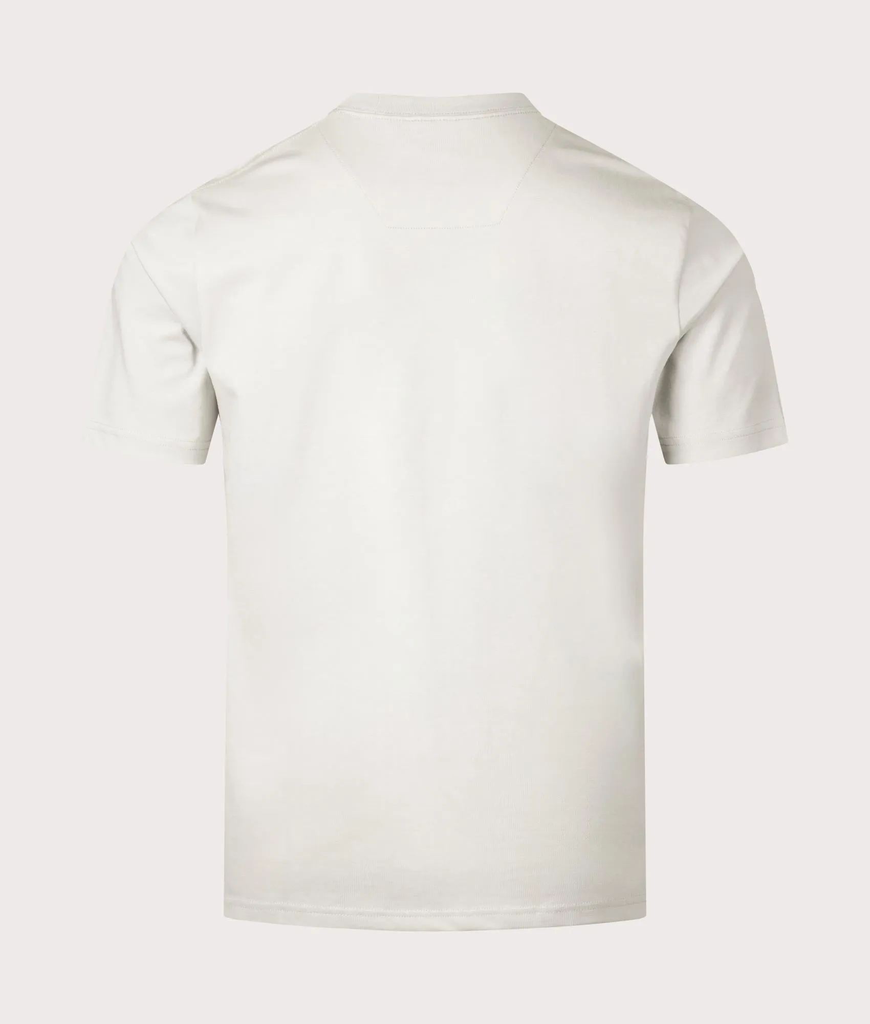 Injection T-Shirt sold by EQVVS product image thumbnail 3