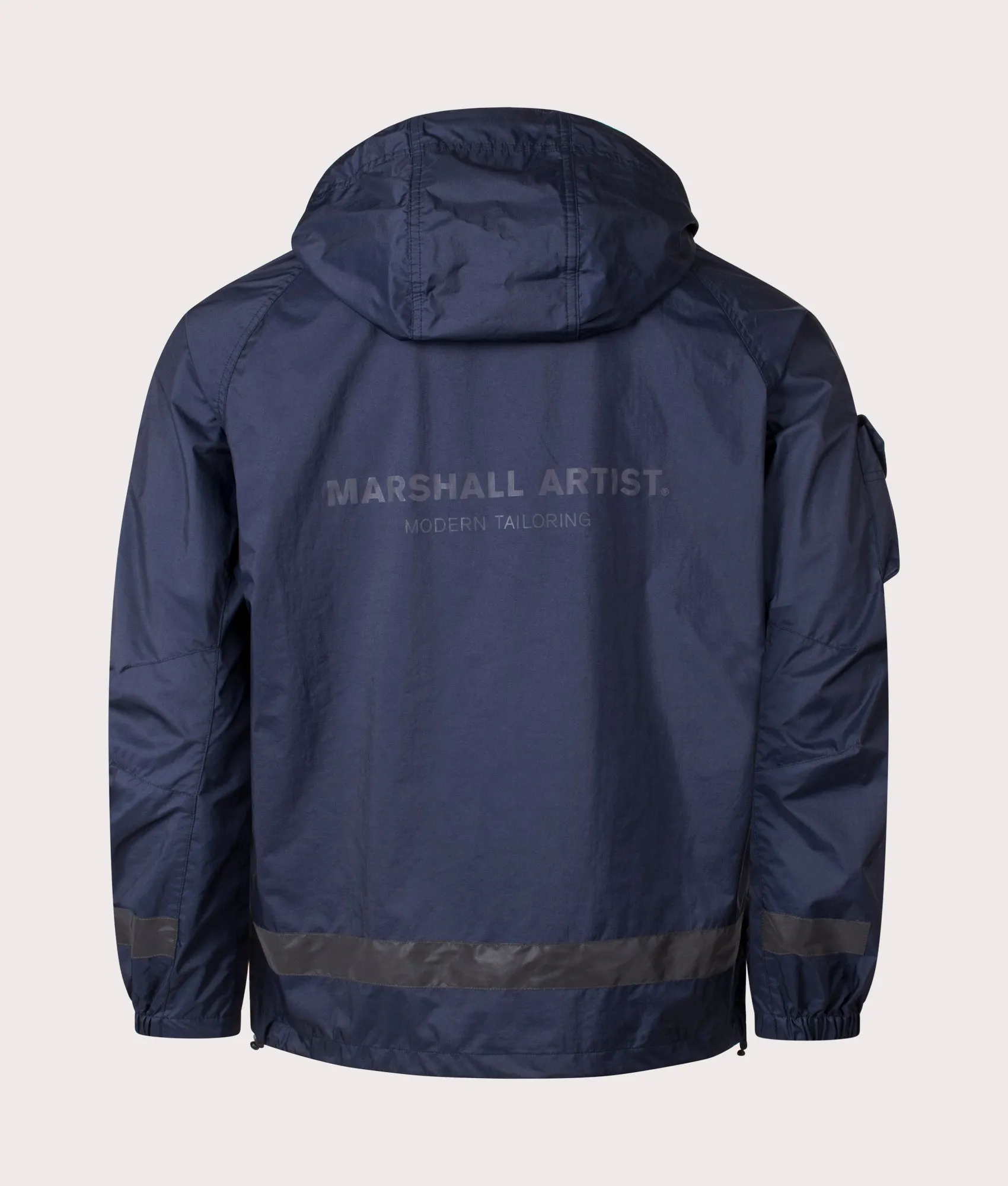 Coastal Jacket sold by EQVVS product image thumbnail 5