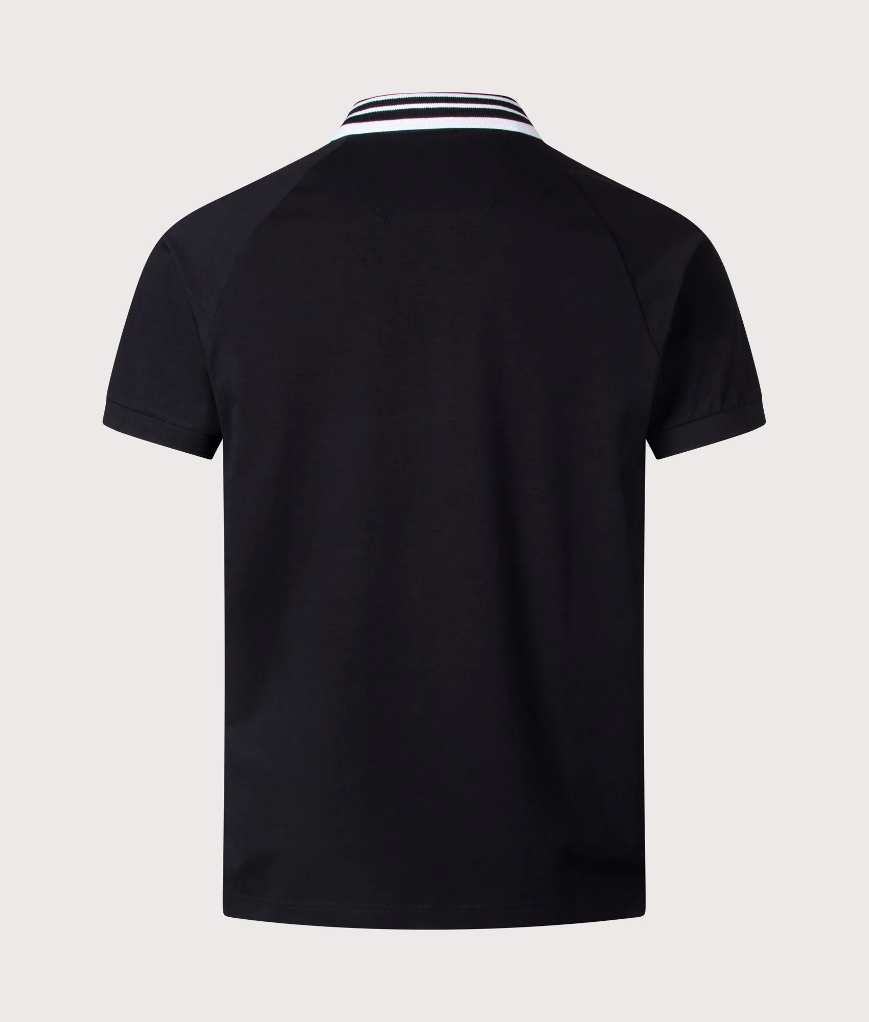 Paddy Rib Polo Shirt sold by EQVVS product image thumbnail 3