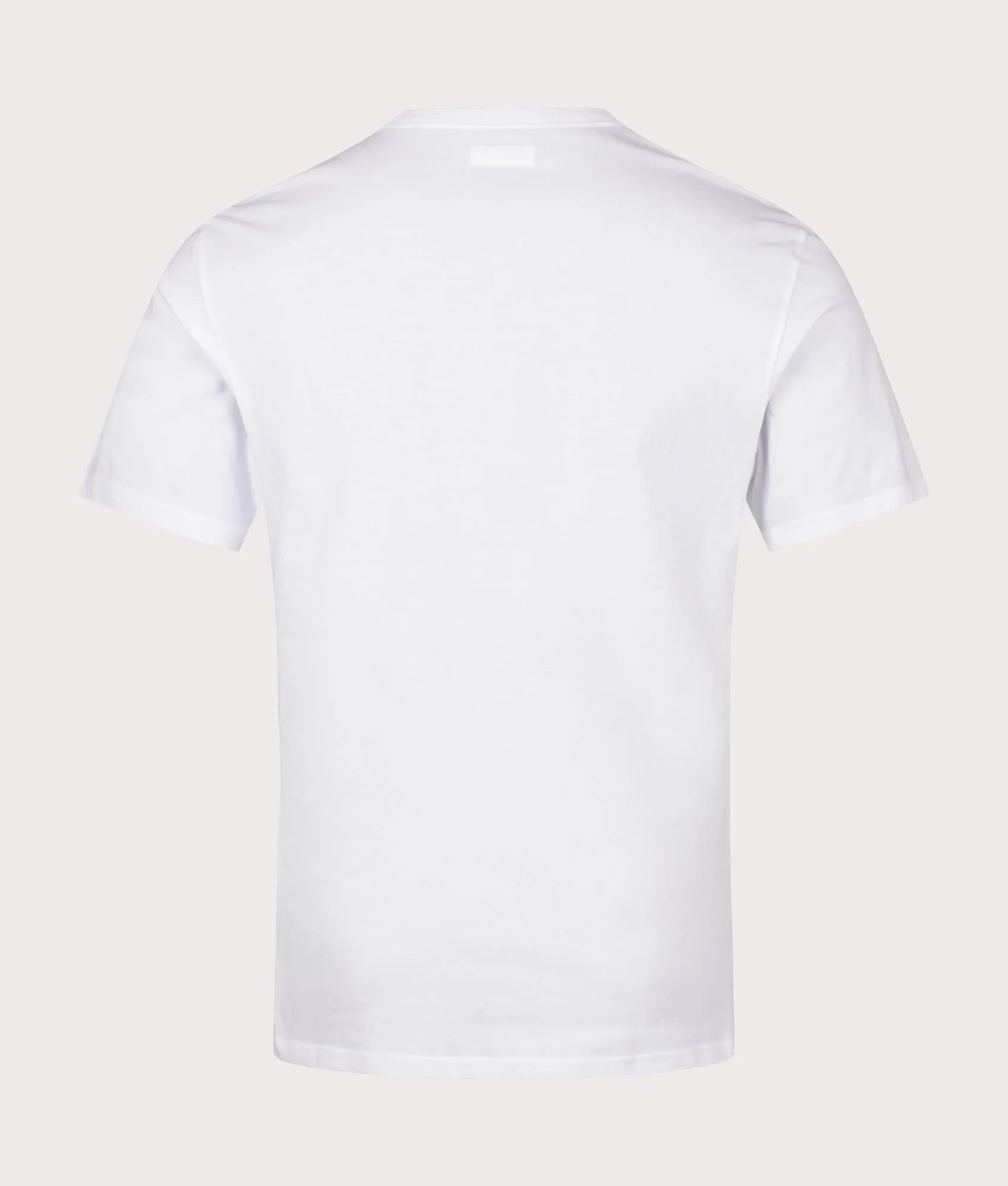 CSC Basic Logo T-Shirt sold by EQVVS product image thumbnail 2