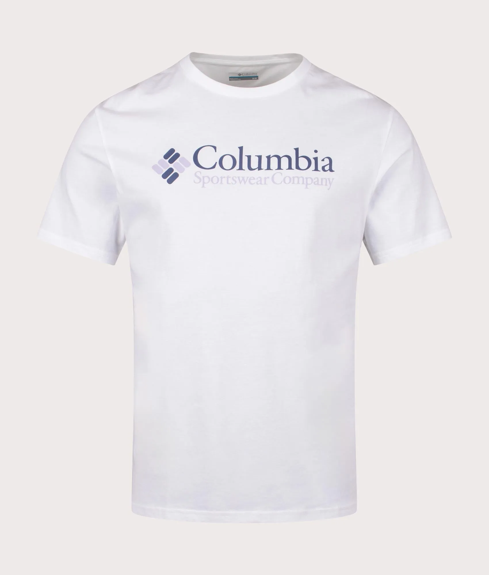 CSC Basic Logo T-Shirt sold by EQVVS