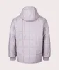 Military Hooded Liner Jacket sold by EQVVS