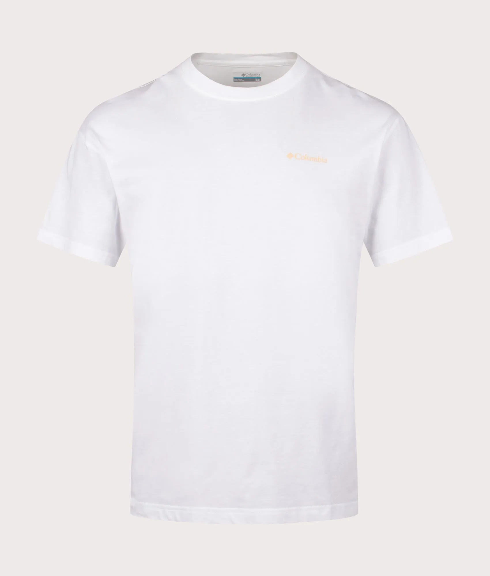 Black Butte Graphic T-Shirt sold by EQVVS product image thumbnail 2