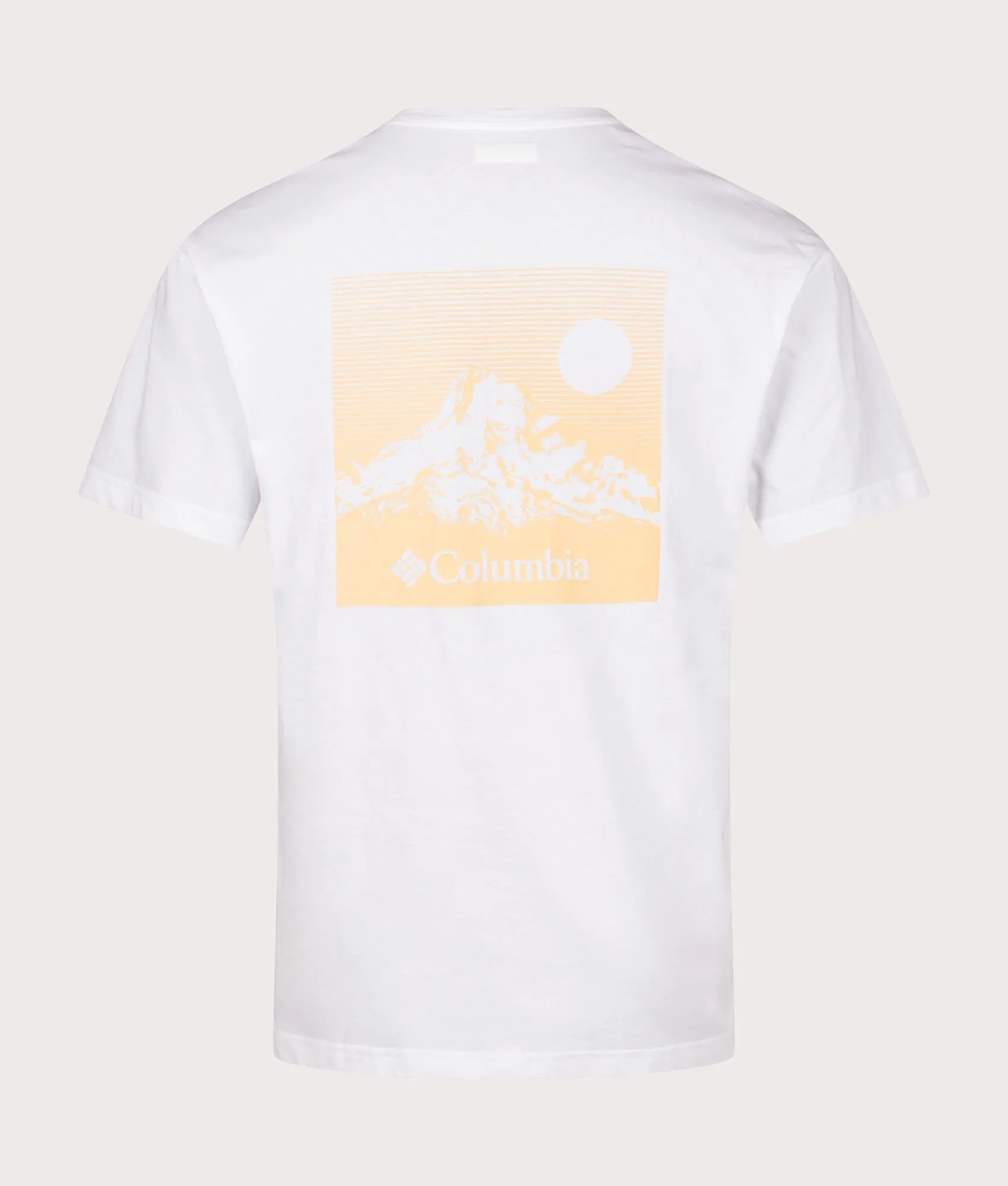 Black Butte Graphic T-Shirt sold by EQVVS