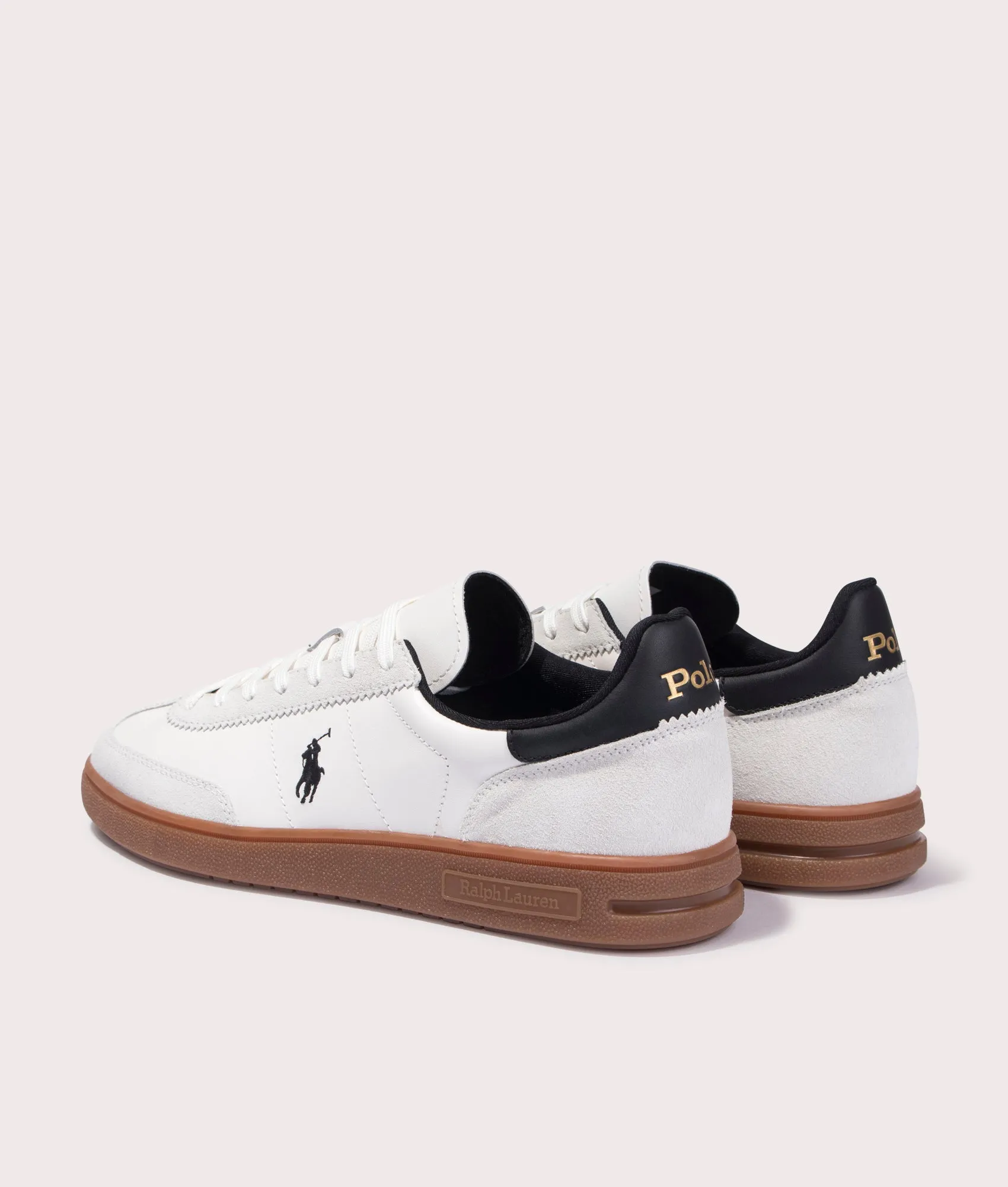 Bedford Low Top Sneakers sold by EQVVS product image thumbnail 3
