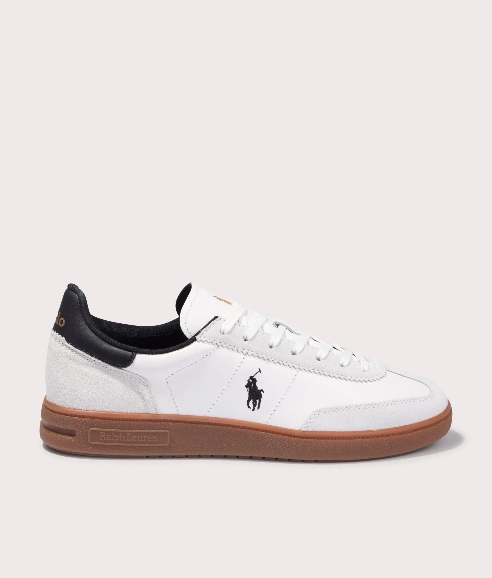Bedford Low Top Sneakers sold by EQVVS