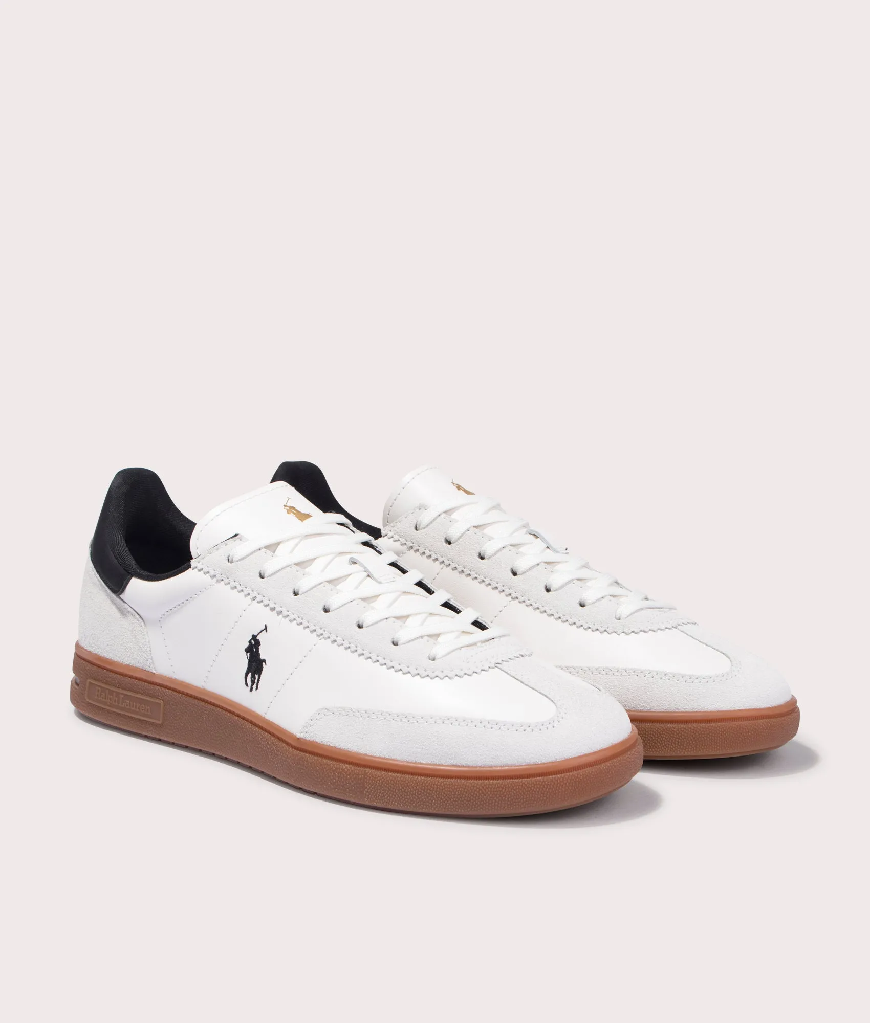 Bedford Low Top Sneakers sold by EQVVS product image thumbnail 2
