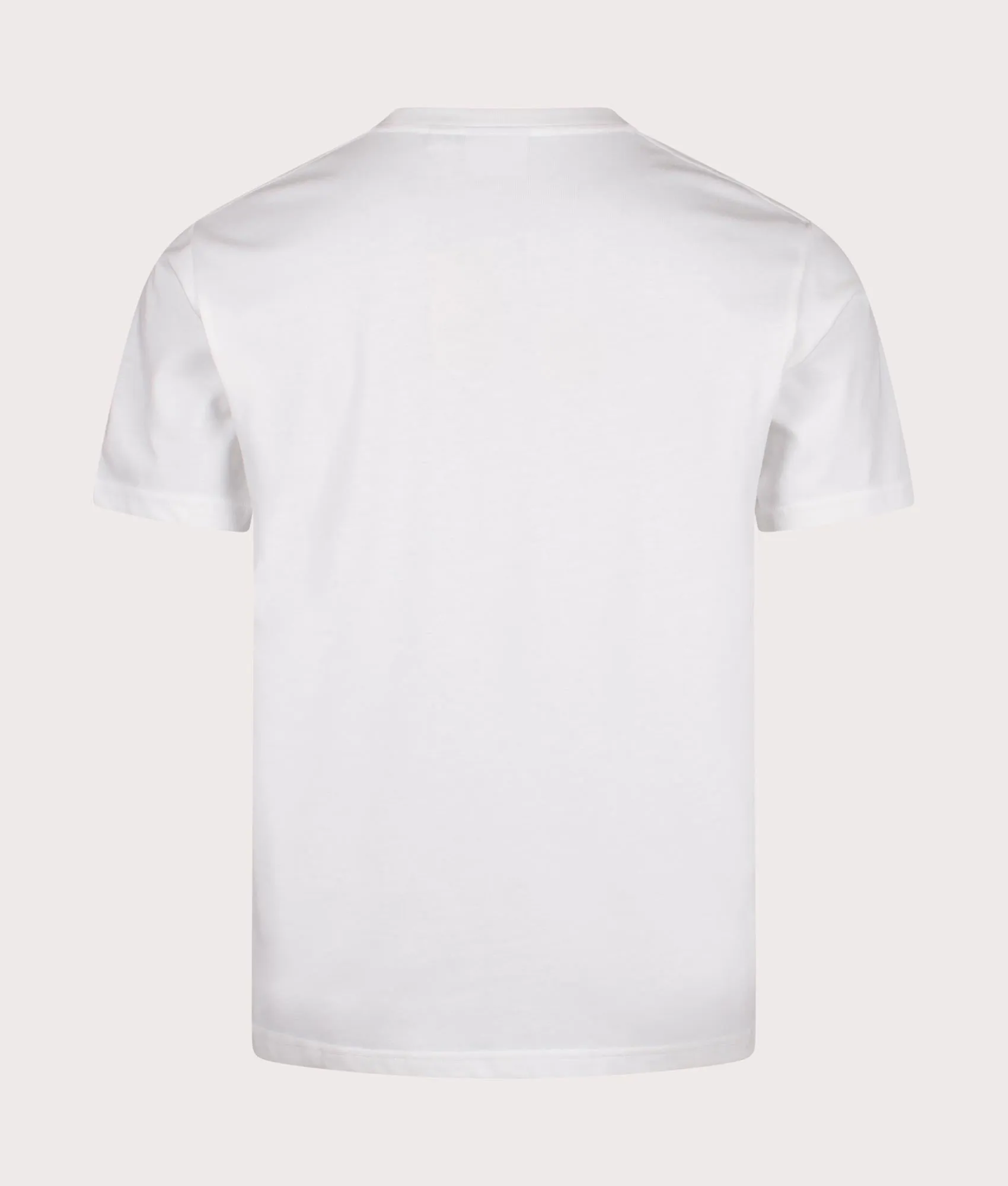 Gramicci Logo T-Shirt sold by EQVVS product image thumbnail 2