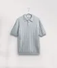 Naples Polo Shirt sold by EQVVS