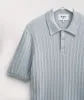 Naples Polo Shirt sold by EQVVS