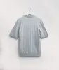Naples Polo Shirt sold by EQVVS