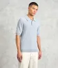 Naples Polo Shirt sold by EQVVS