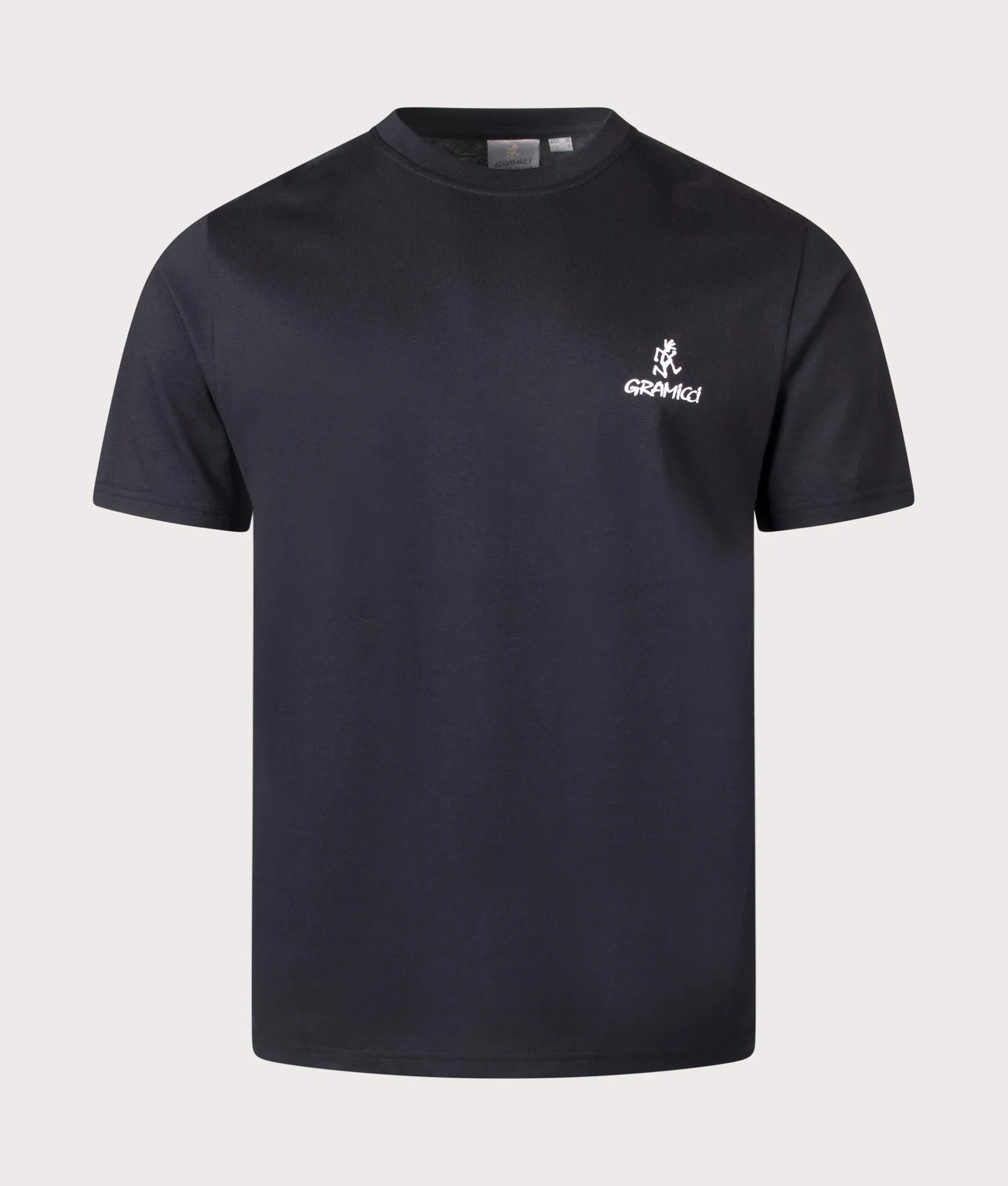 One Point Logo T-Shirt sold by EQVVS