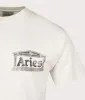 Aged Ancient Temple T-Shirt sold by EQVVS