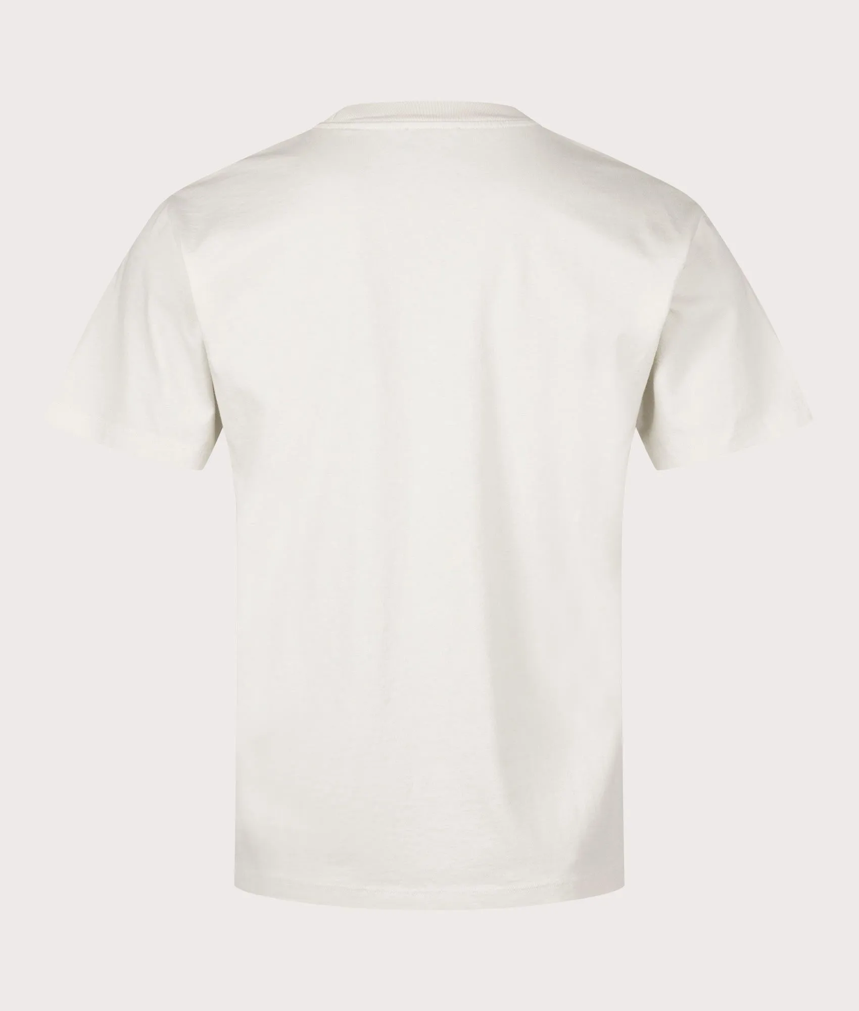 Aged Ancient Temple T-Shirt sold by EQVVS product image thumbnail 3