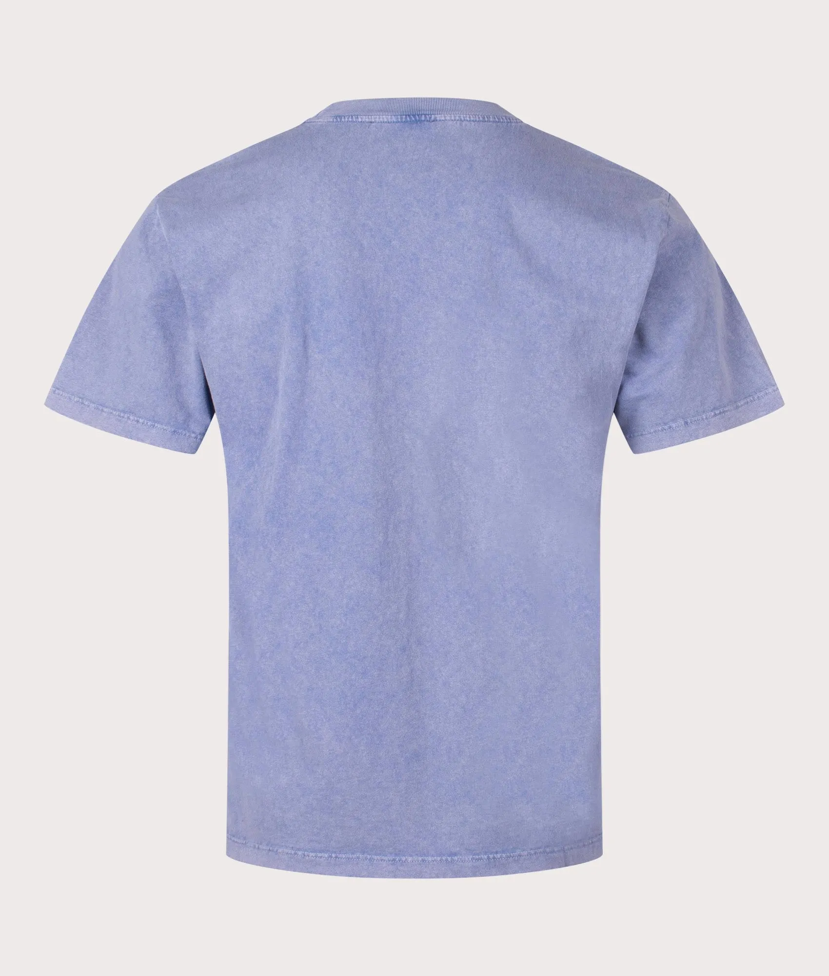 Aged Ancient Temple T-Shirt sold by EQVVS product image thumbnail 3