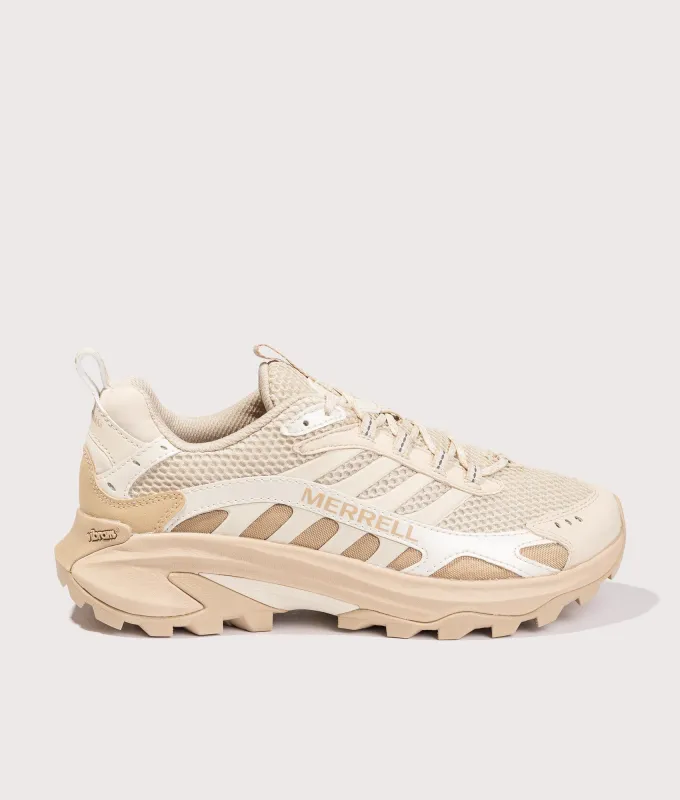 Moab Speed 2 Vent 2K SE Trainers made by Merrell