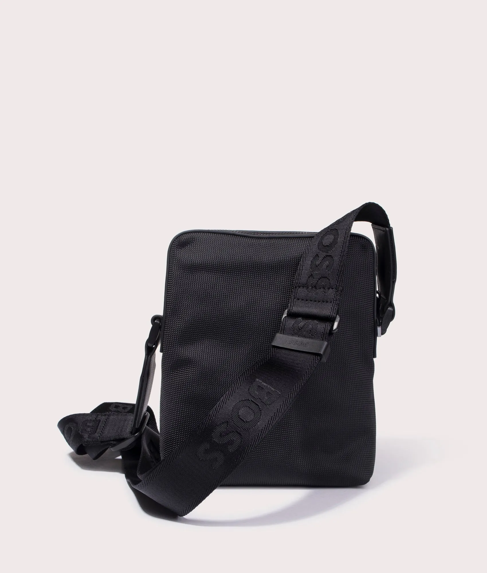 Ray Zip Messenger Bag sold by EQVVS product image thumbnail 3