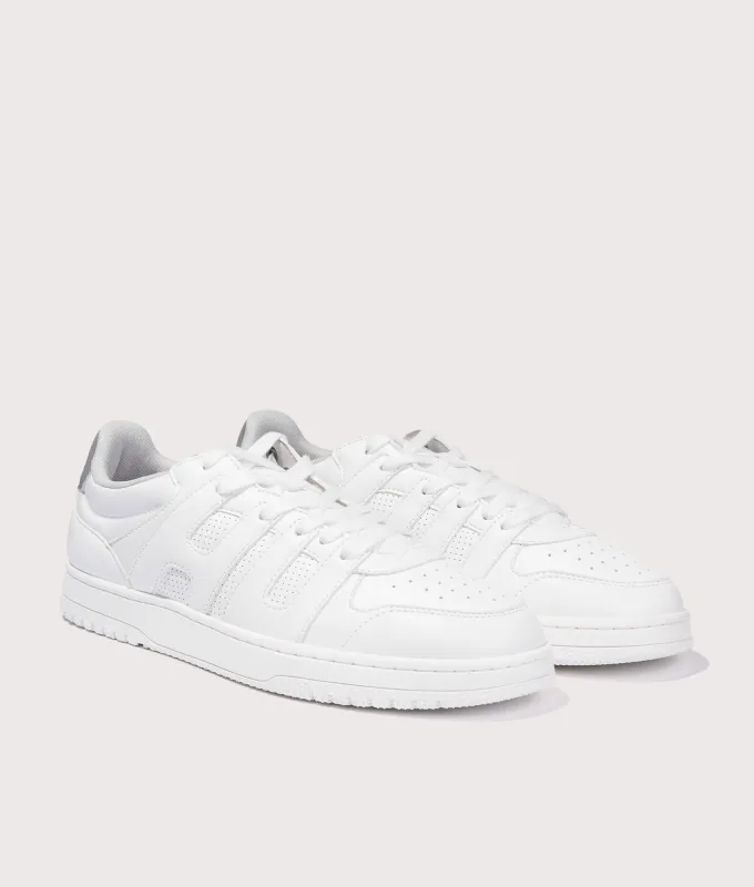 Hadrian Tenn Trainers sold by EQVVS