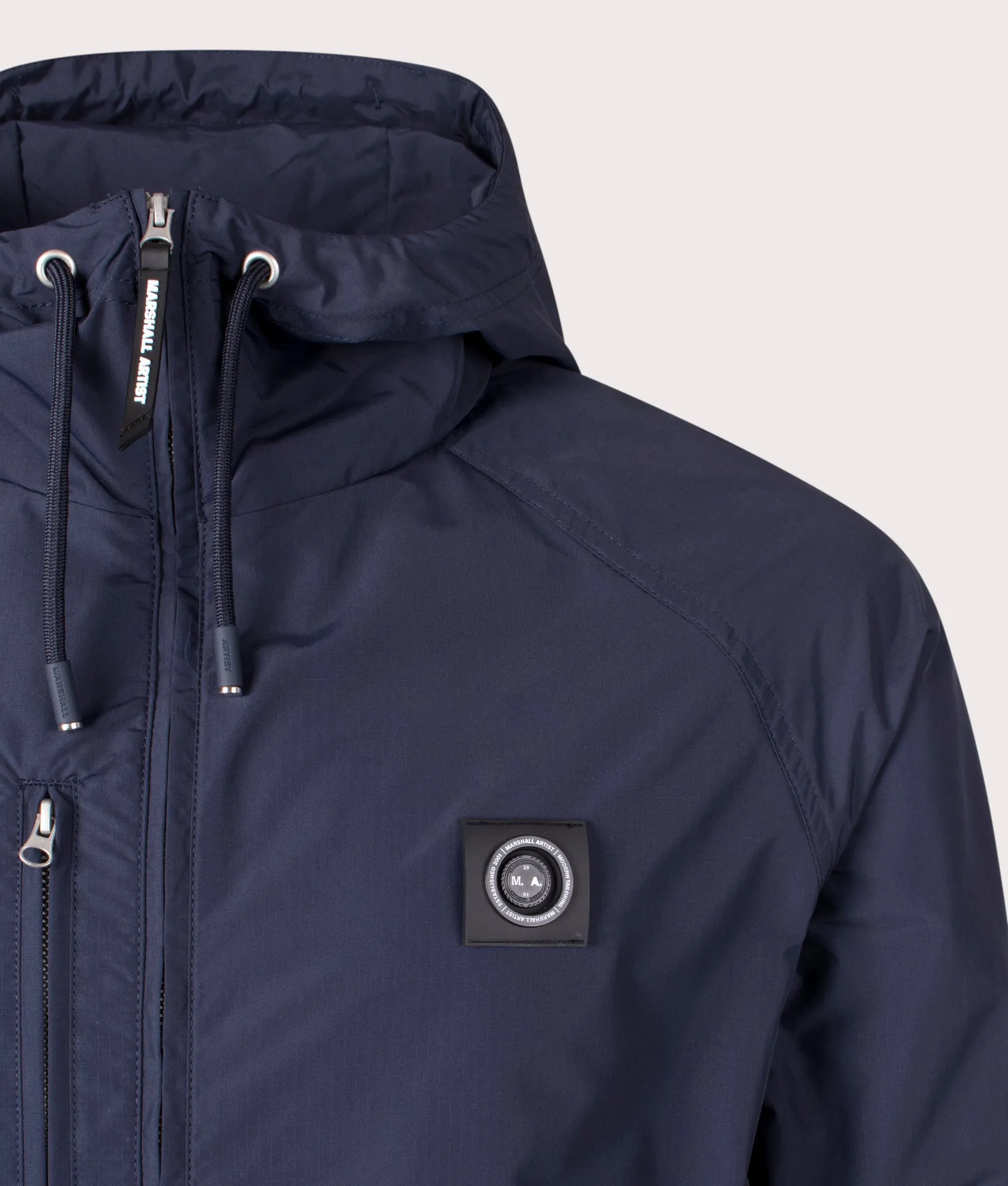 Fairfax Jacket sold by EQVVS product image thumbnail 2