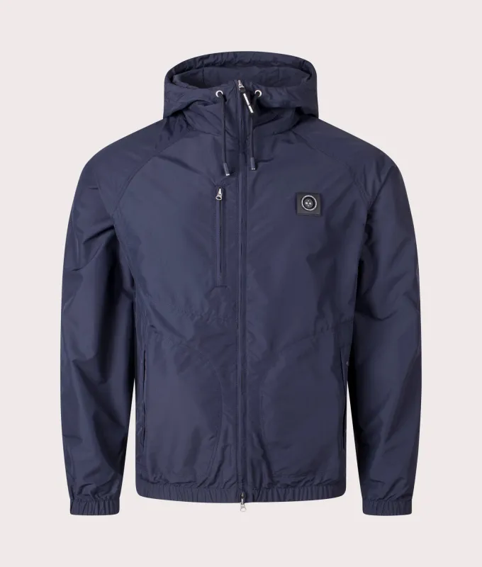 Fairfax Jacket sold by EQVVS