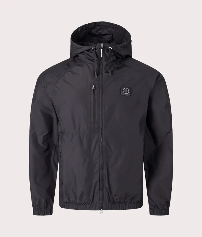 Fairfax Jacket sold by EQVVS