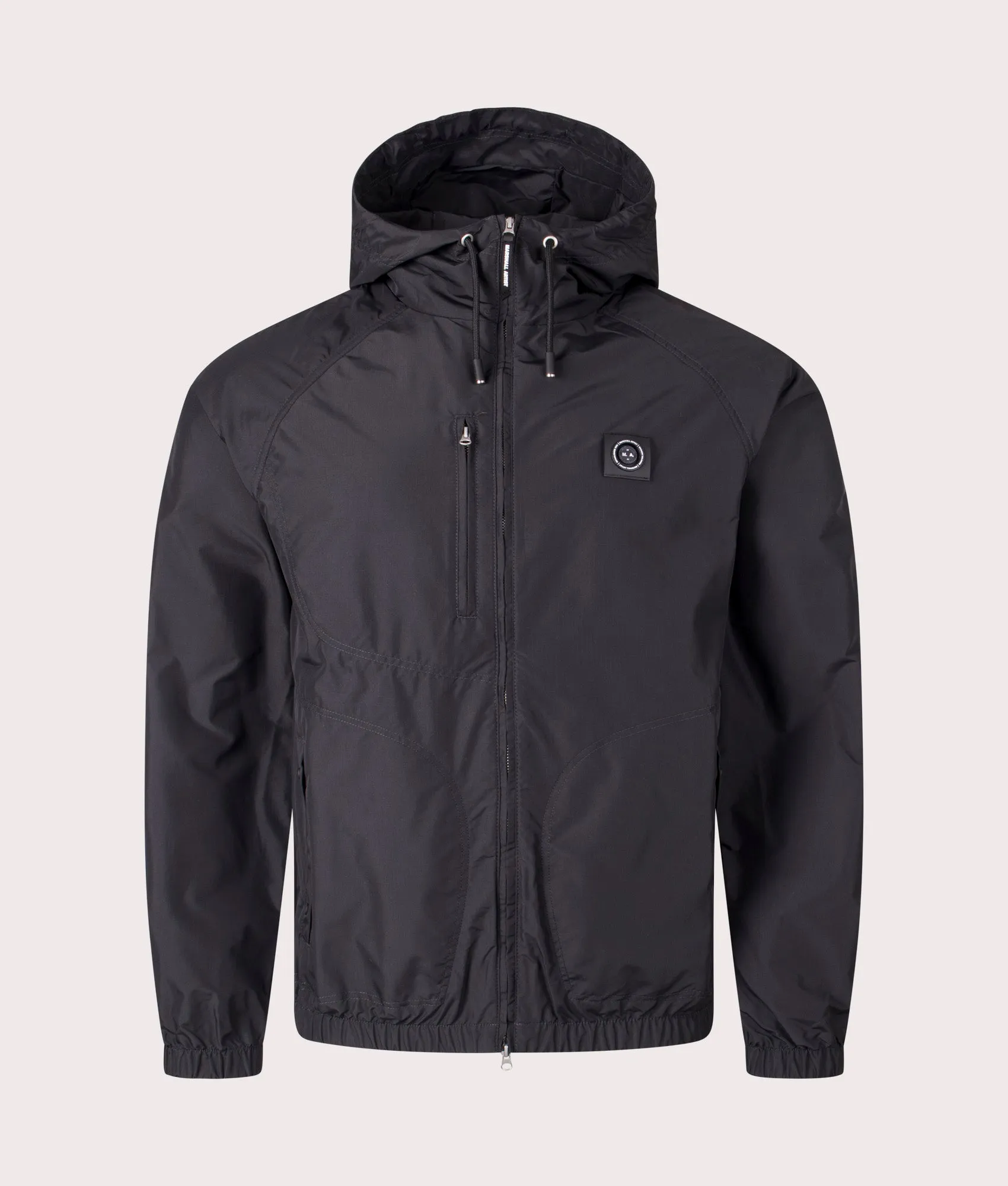 Fairfax Jacket sold by EQVVS