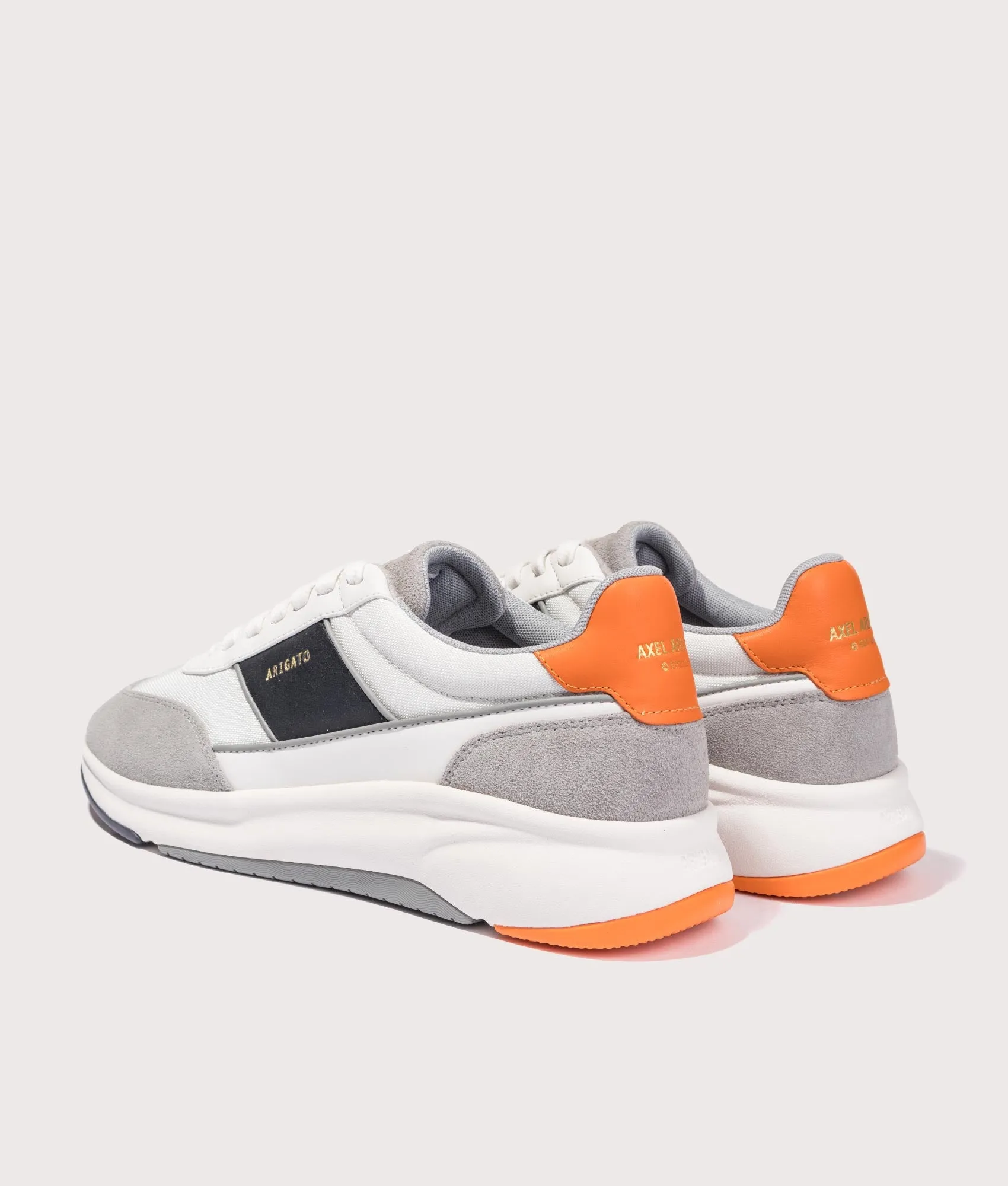 Genesis Neo Runners sold by EQVVS product image thumbnail 3