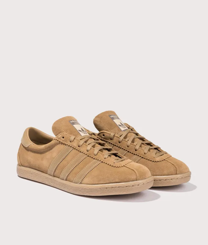 Tobacco Trainers sold by EQVVS