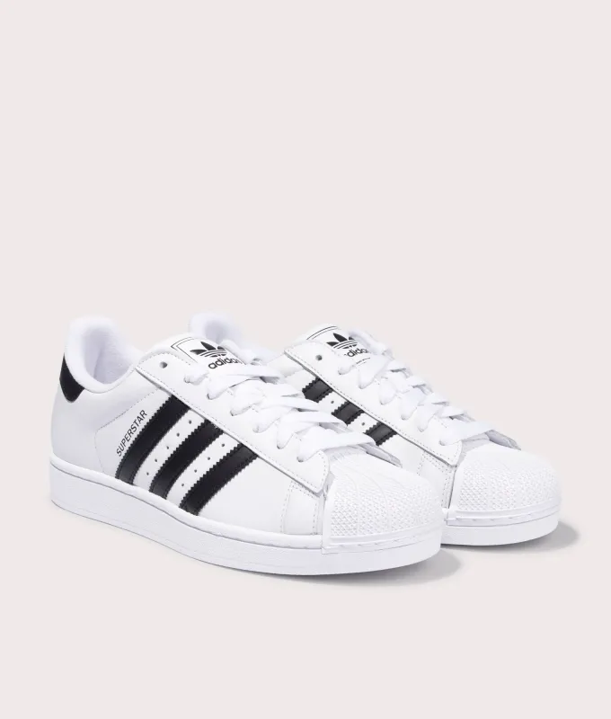 SUPERSTAR II Trainers sold by EQVVS