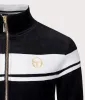 Damarind Vel Velour Track Top sold by EQVVS