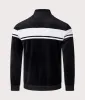 Damarind Vel Velour Track Top sold by EQVVS