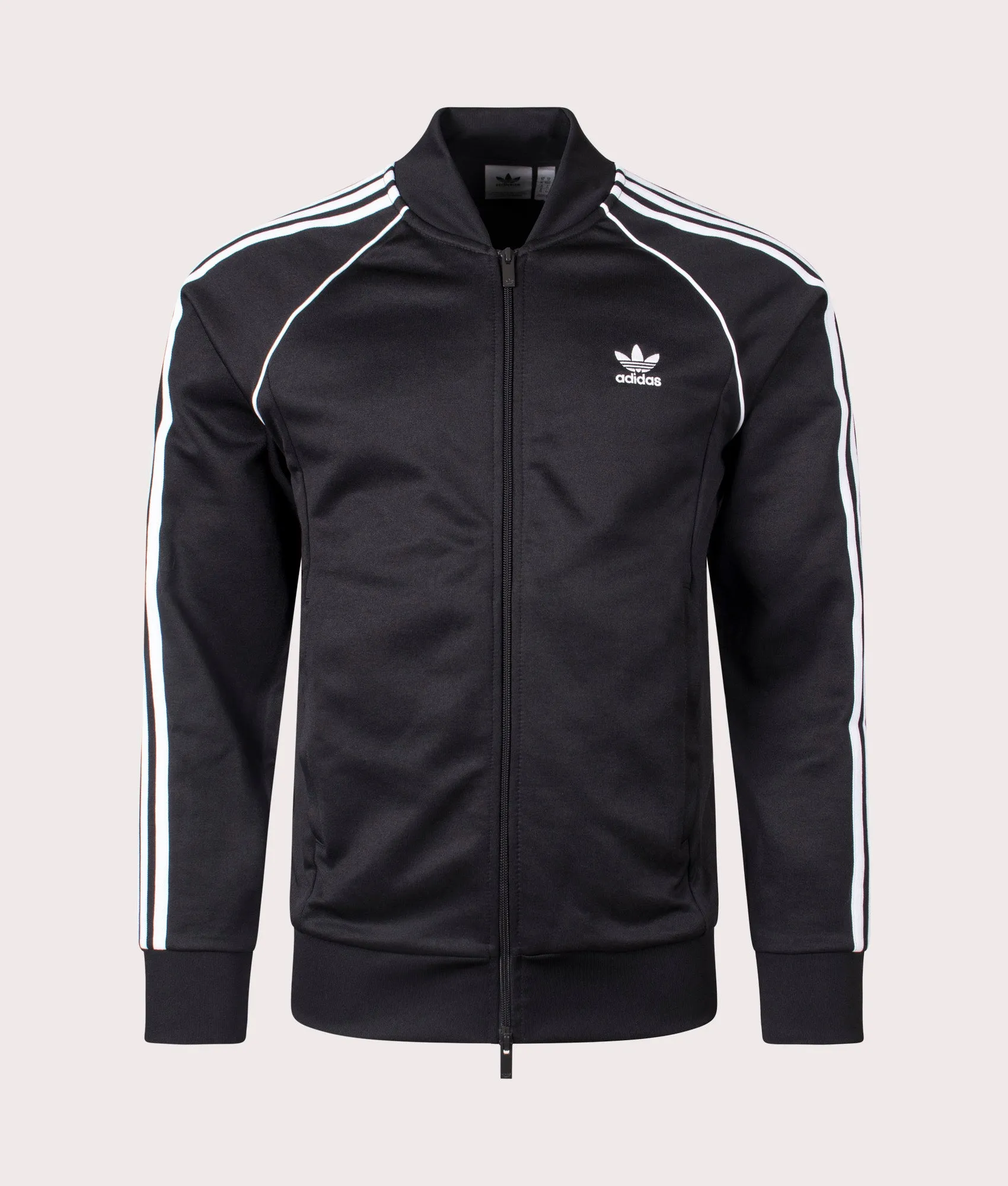 Slim Fit Adicolor Classics SST Track Top sold by EQVVS product image thumbnail 3