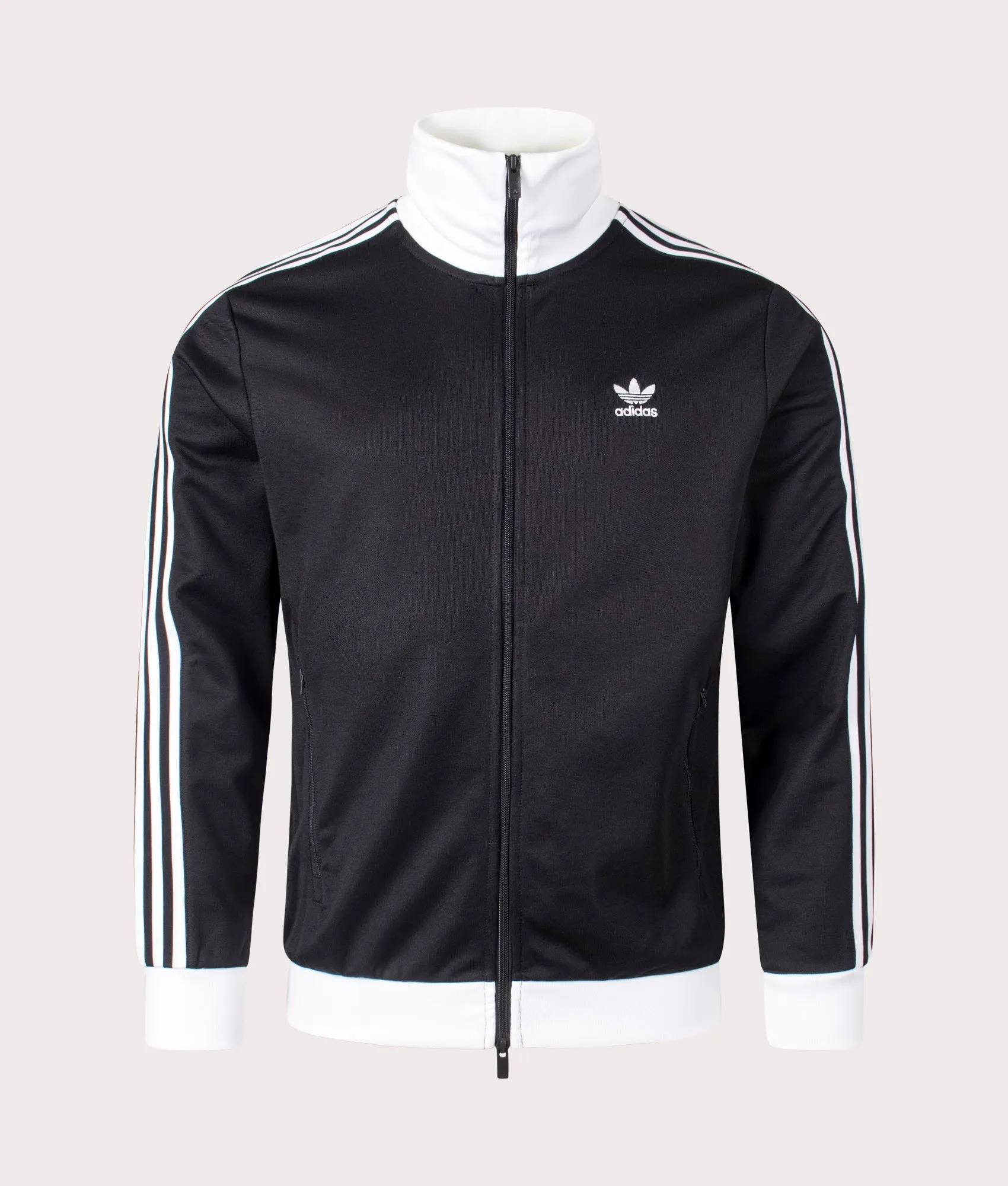 Slim Fit Adicolor Classics Beckenbauer Track Top sold by EQVVS product image thumbnail 3