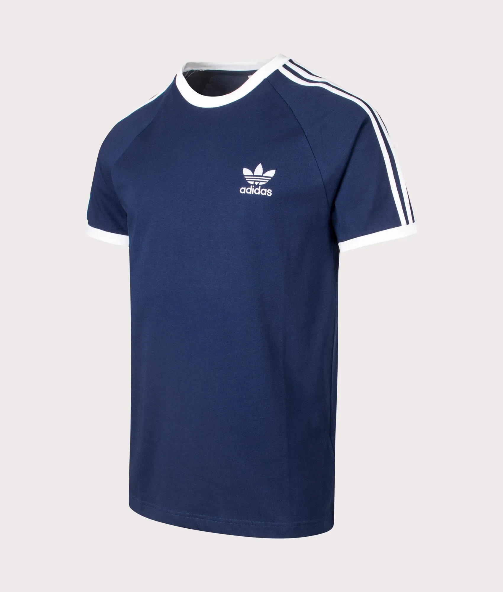 Slim Fit Adicolor Classics 3-Stripes T-Shirt sold by EQVVS