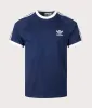 Slim Fit Adicolor Classics 3-Stripes T-Shirt sold by EQVVS
