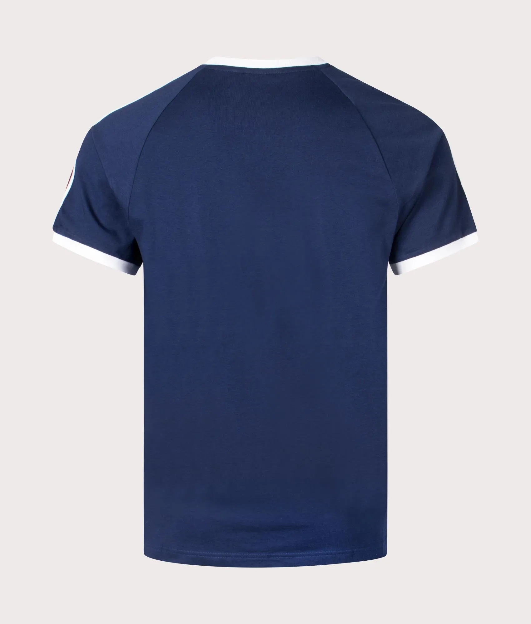Slim Fit Adicolor Classics 3-Stripes T-Shirt sold by EQVVS product image thumbnail 4