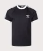 Slim Fit Adicolor Classics 3-Stripes T-Shirt sold by EQVVS