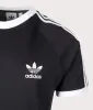 Slim Fit Adicolor Classics 3-Stripes T-Shirt sold by EQVVS