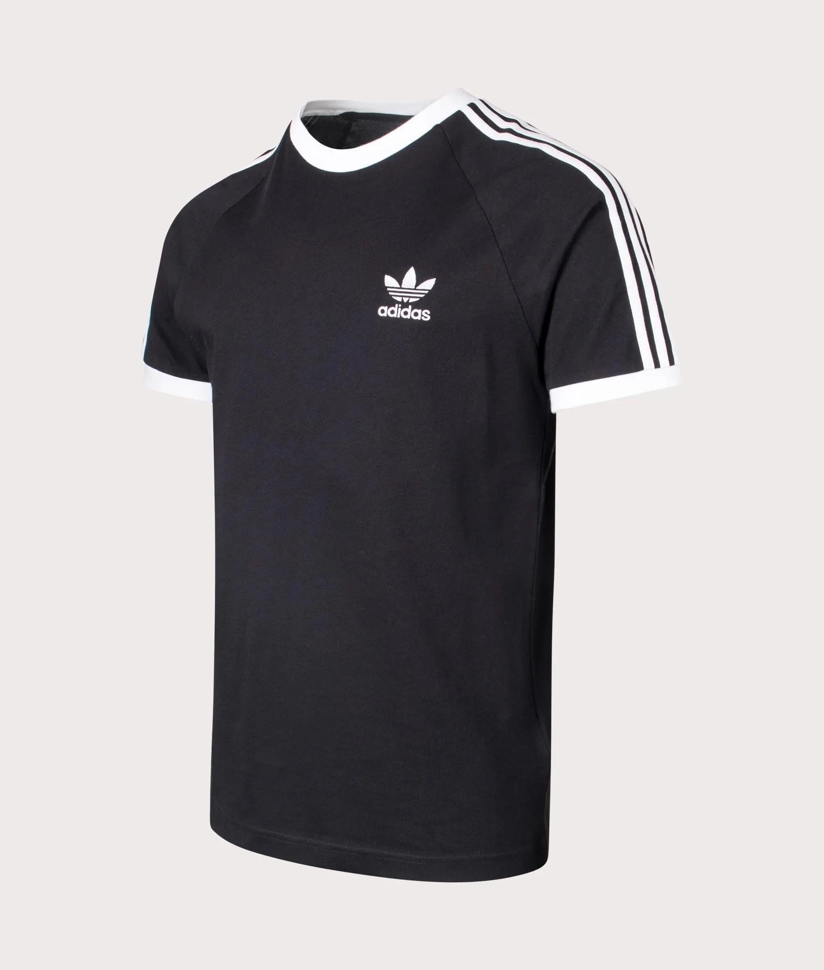 Slim Fit Adicolor Classics 3-Stripes T-Shirt sold by EQVVS