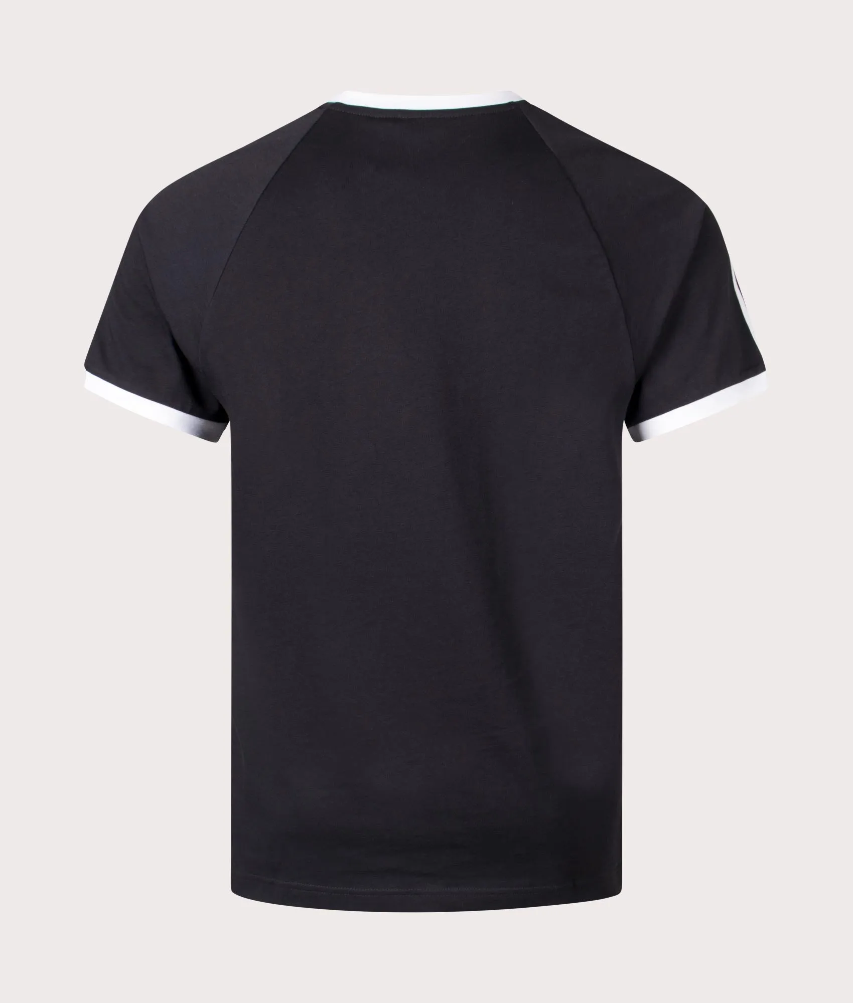 Slim Fit Adicolor Classics 3-Stripes T-Shirt sold by EQVVS product image thumbnail 4